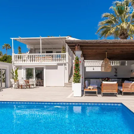 Lorenza By Hmr Holidays * Moraira