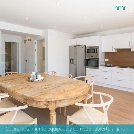 Lorenza By Hmr Holidays Villa