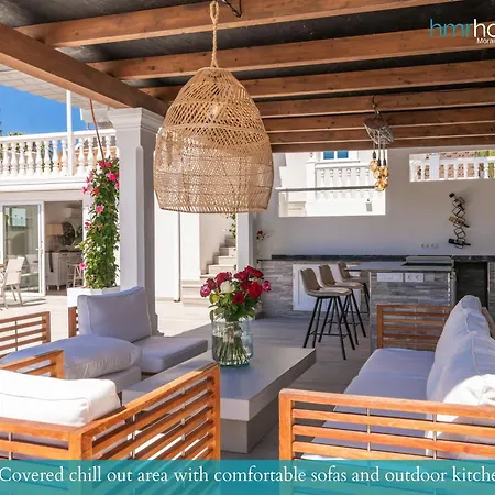 Lorenza By Hmr Holidays *